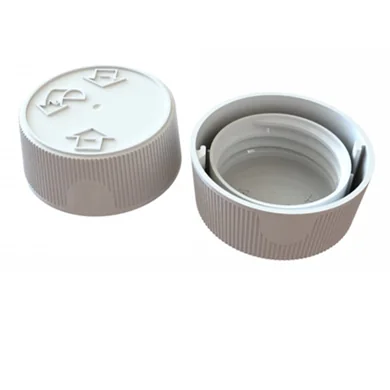 Bowl feeder application detail